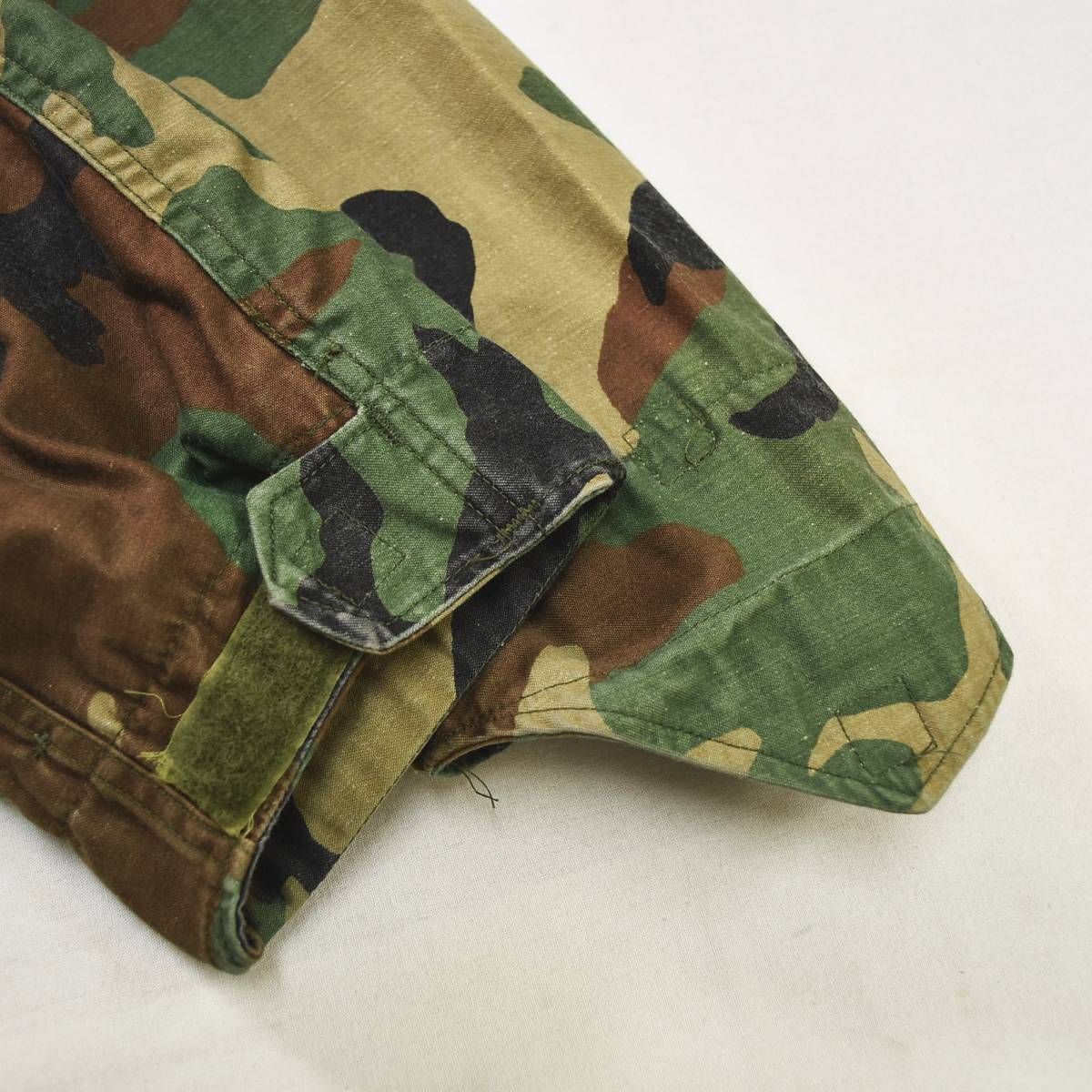 定番】 90s ヴィンテージ US ARMY 米軍 アメリカ軍 M－65 ミリタリー 