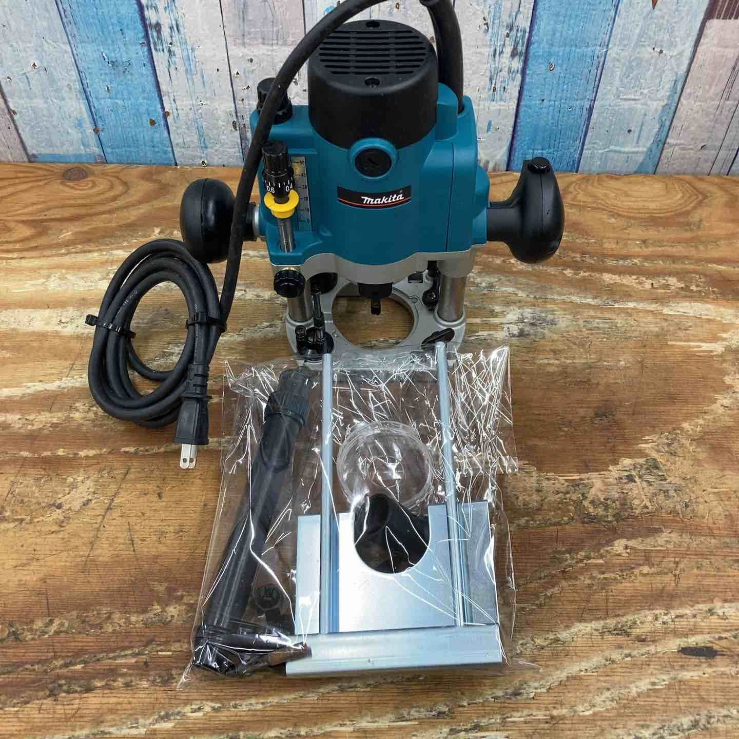 ☆マキタ(makita) ルーター RP0910【柏店】 【公式通販】
