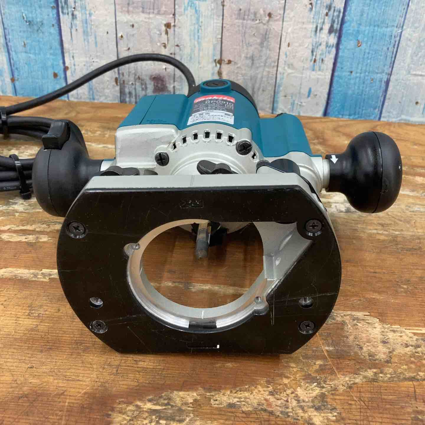 ☆マキタ(makita) ルーター RP0910【柏店】 【公式通販】