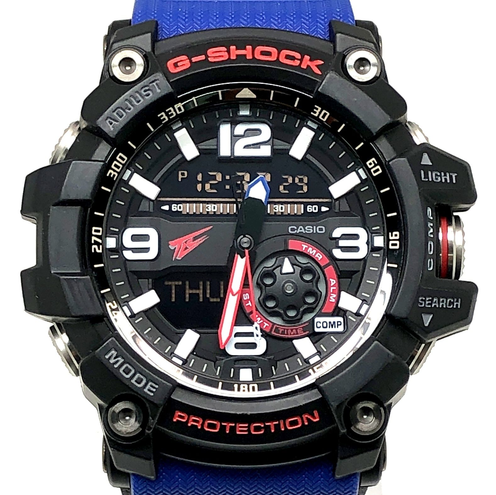 G-SHOCK ジーショック GG-1000TLC-1A マッドマスター ランドクルーザー 