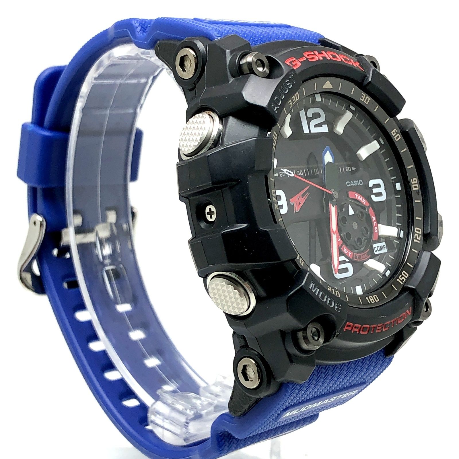 G-SHOCK ジーショック GG-1000TLC-1A マッドマスター ランドクルーザー 
