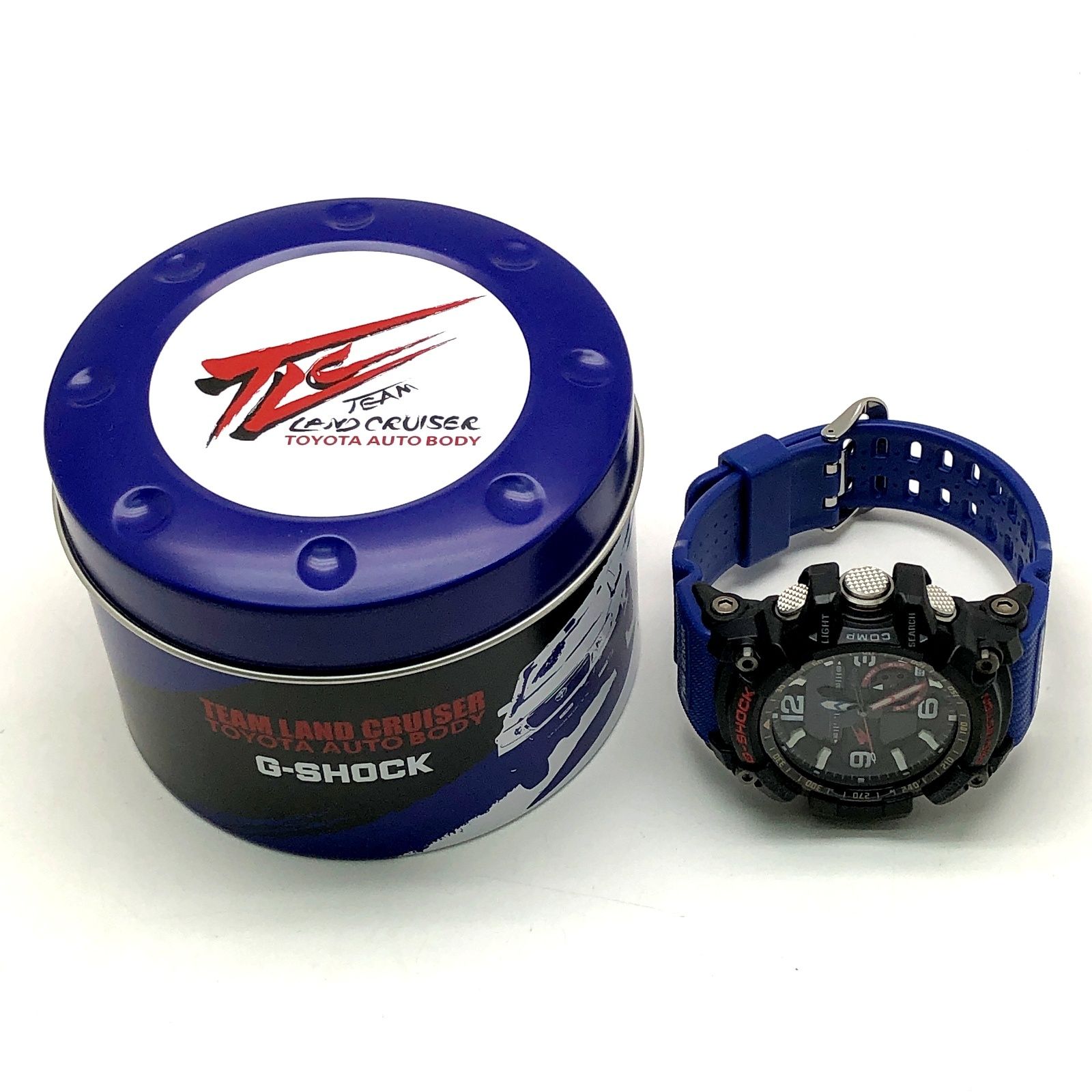 G-SHOCK ジーショック GG-1000TLC-1A マッドマスター ランドクルーザー 