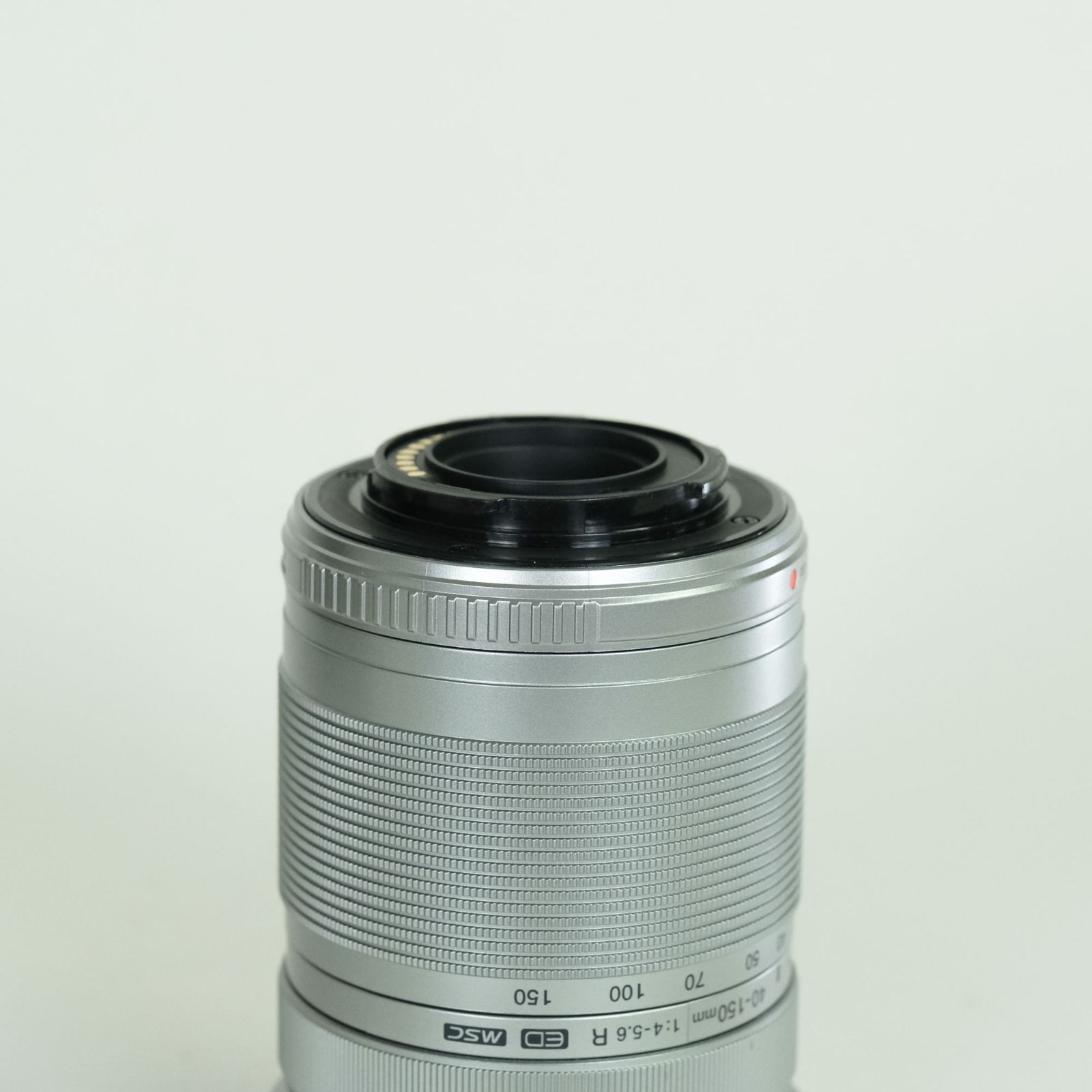 良品 | フード付] OLYMPUS M.ZUIKO DIGITAL ED 40-150mm F4.0-5.6 R