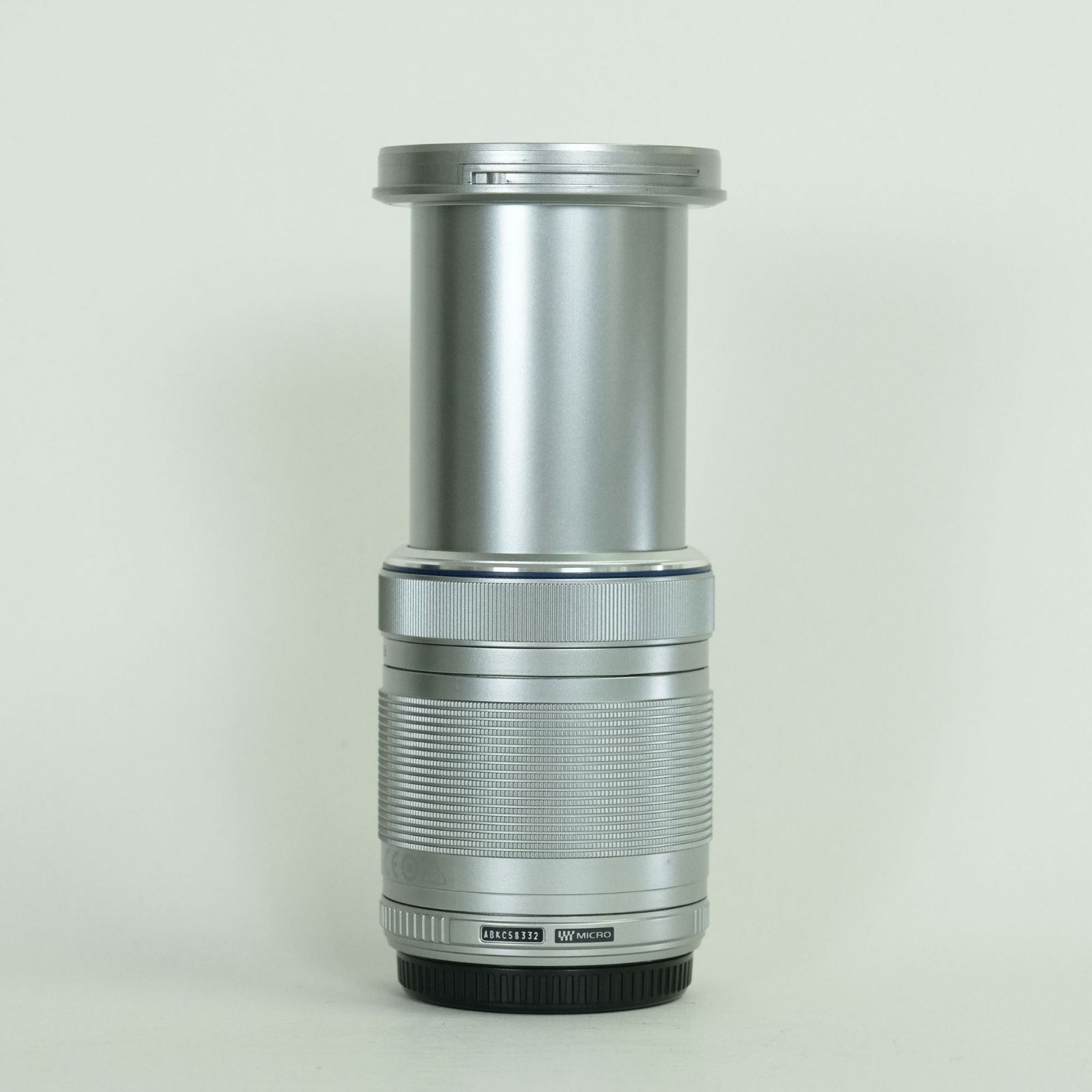 良品 | フード付] OLYMPUS M.ZUIKO DIGITAL ED 40-150mm F4.0-5.6 R