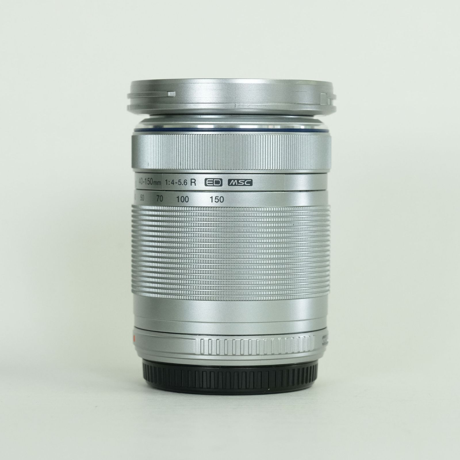 良品 | フード付] OLYMPUS M.ZUIKO DIGITAL ED 40-150mm F4.0-5.6 R
