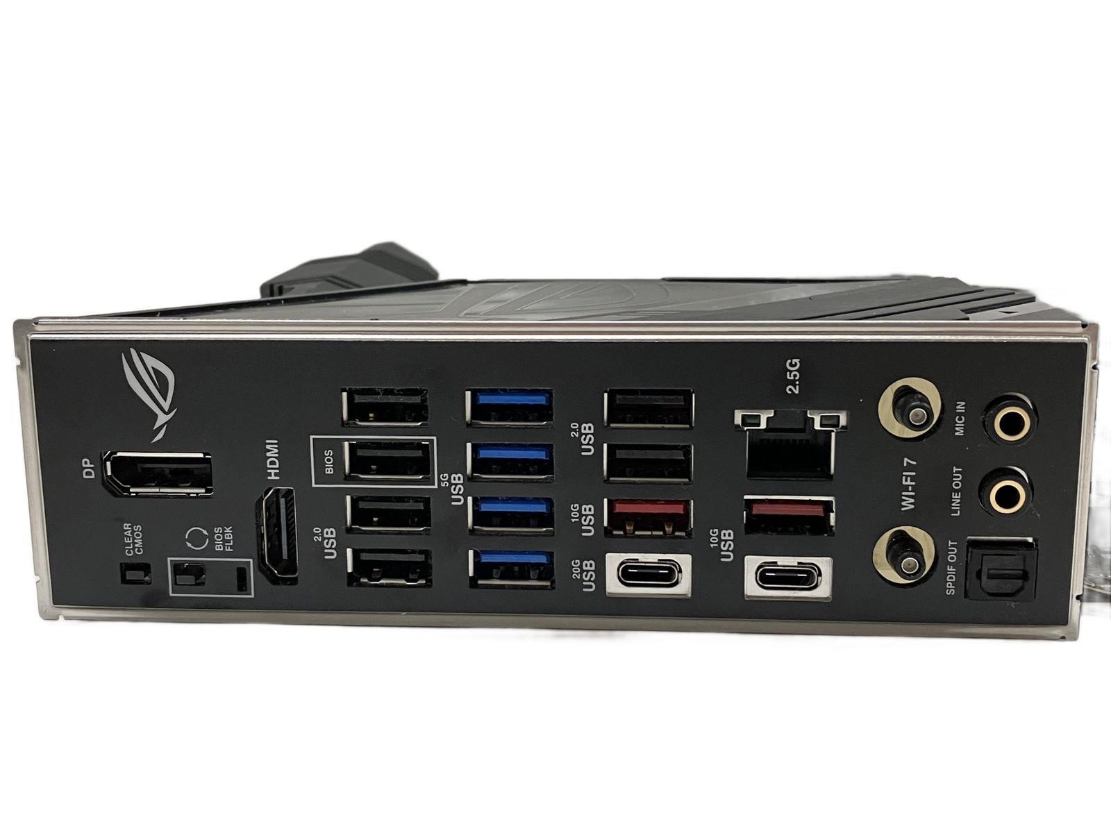 ASUS ROG STRIX Z790-F GAMING WIFI II マザーボード エイスース PC