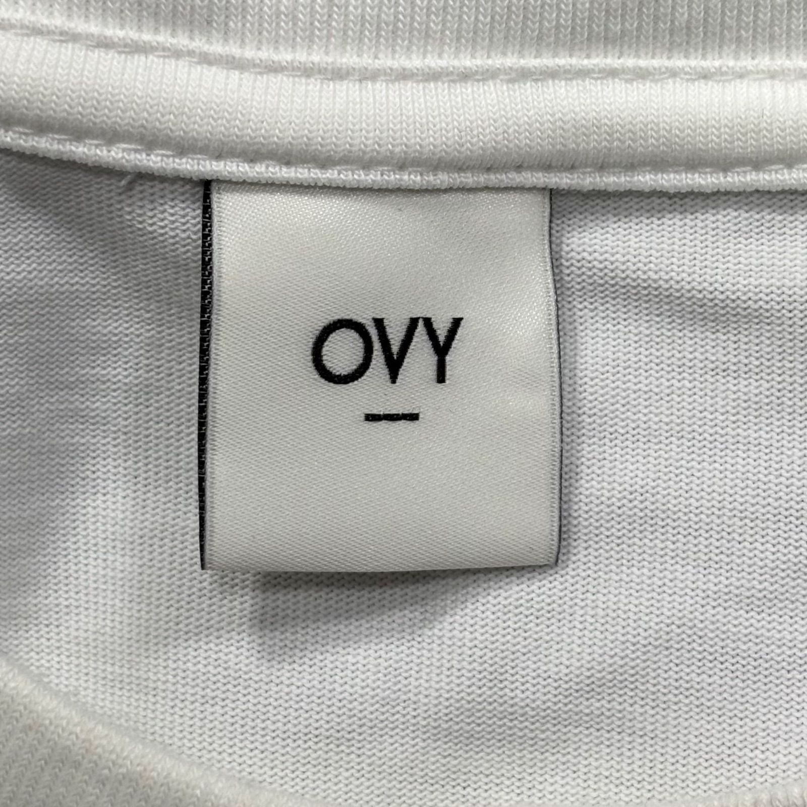 5/21発売OVY Fine Cotton Basic 3pac T XXL Basic OVY Fine 多い昼 