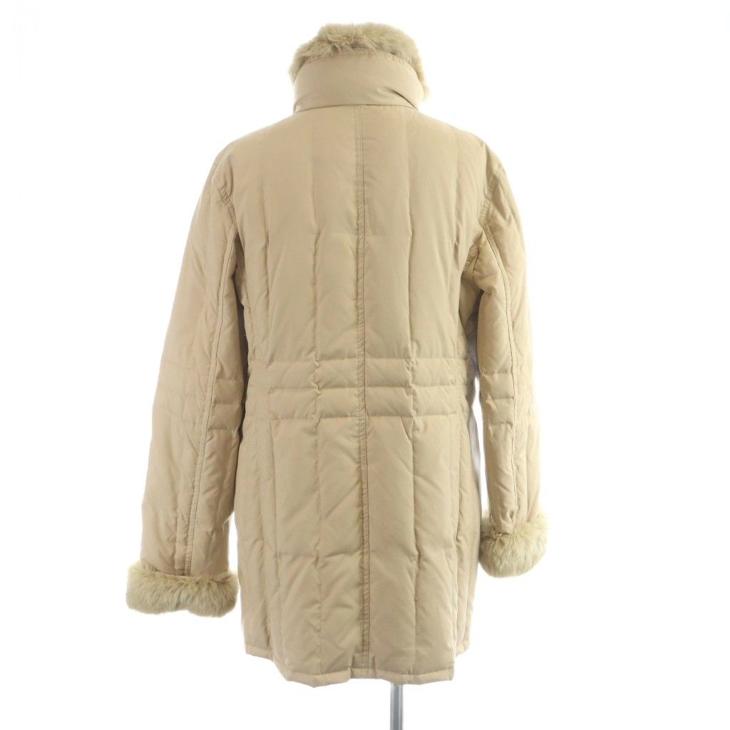 バーバリー ロンドン BURBERRY LONDON ダウンコート ダウンジャケット