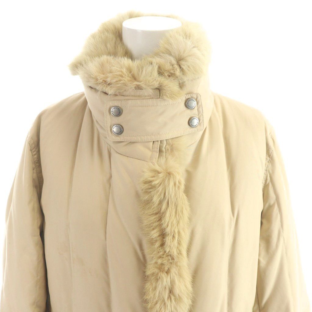 バーバリー ロンドン BURBERRY LONDON ダウンコート ダウンジャケット