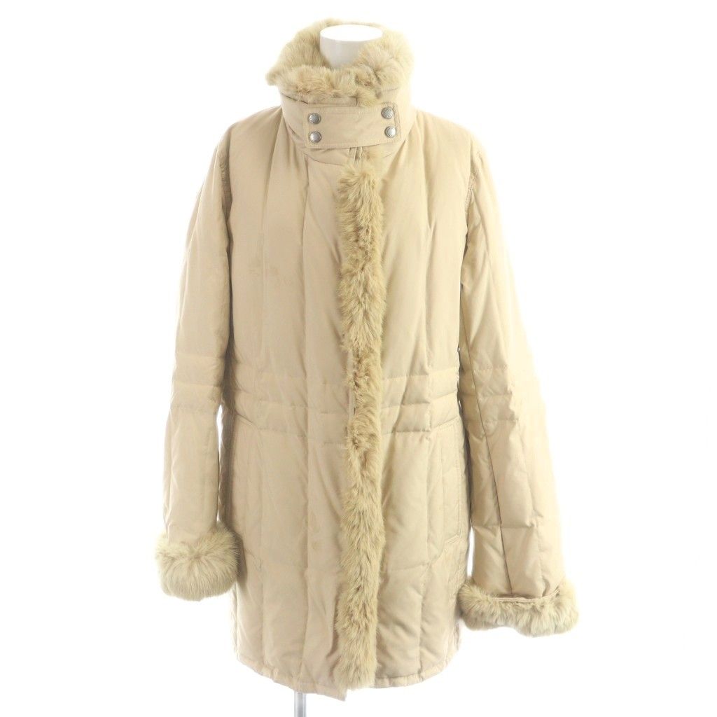 バーバリー ロンドン BURBERRY LONDON ダウンコート ダウンジャケット