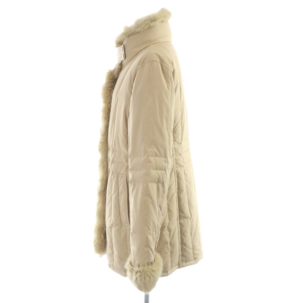 バーバリー ロンドン BURBERRY LONDON ダウンコート ダウンジャケット