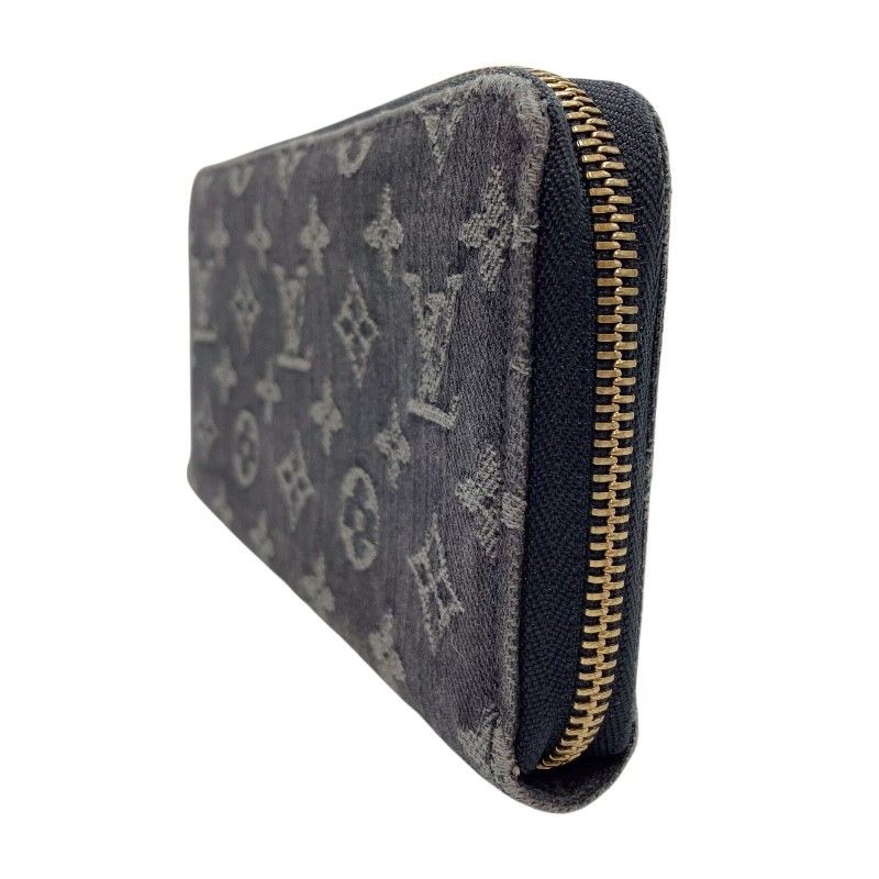 ルイ・ヴィトン LOUIS VUITTON ジッピー・ウォレット M95614