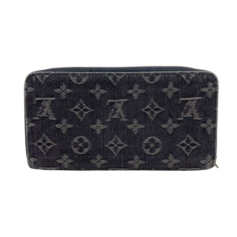 ルイ・ヴィトン LOUIS VUITTON ジッピー・ウォレット M95614