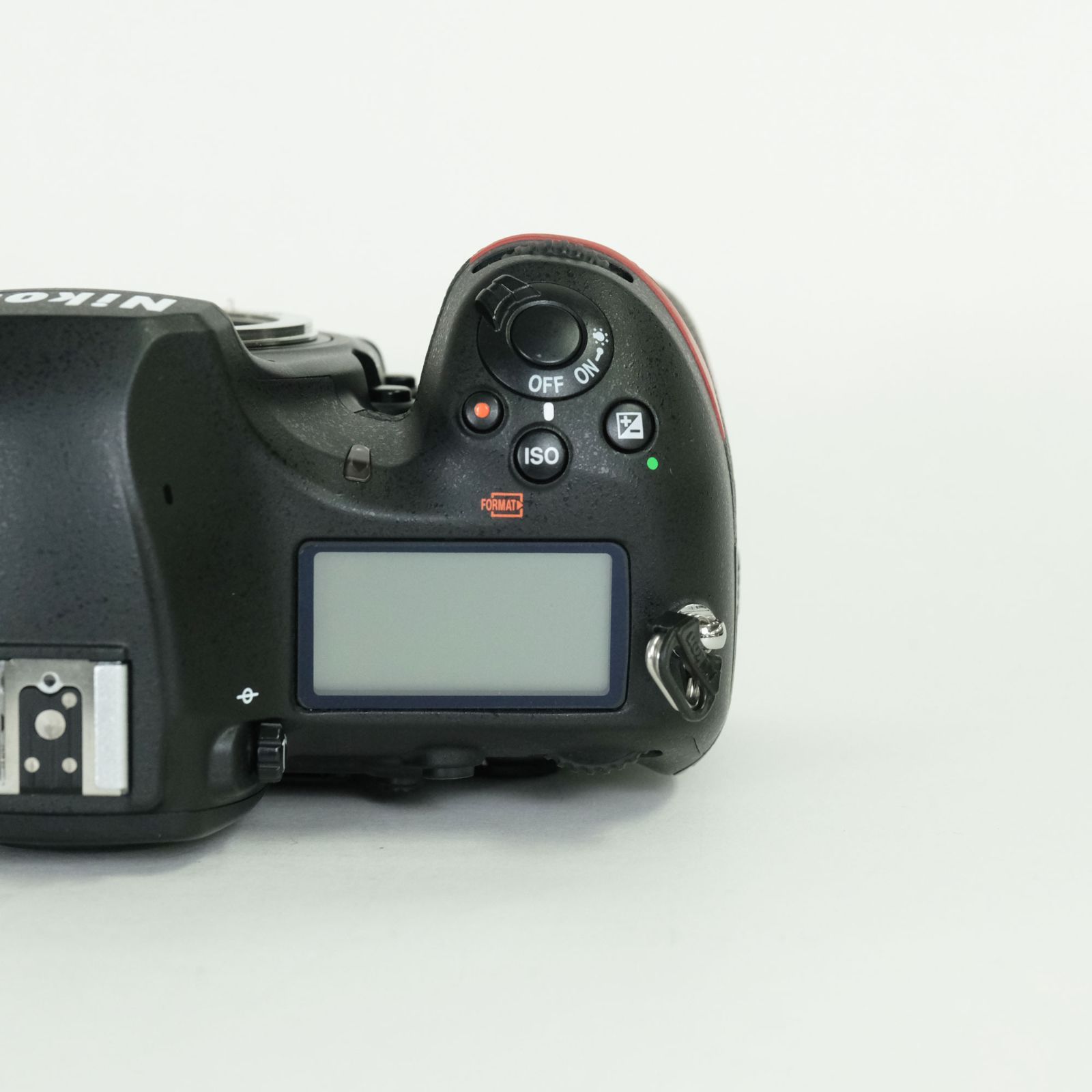 美品 | シャッター数14,260回] Nikon D850 | Nikon Fマウント - メルカリ