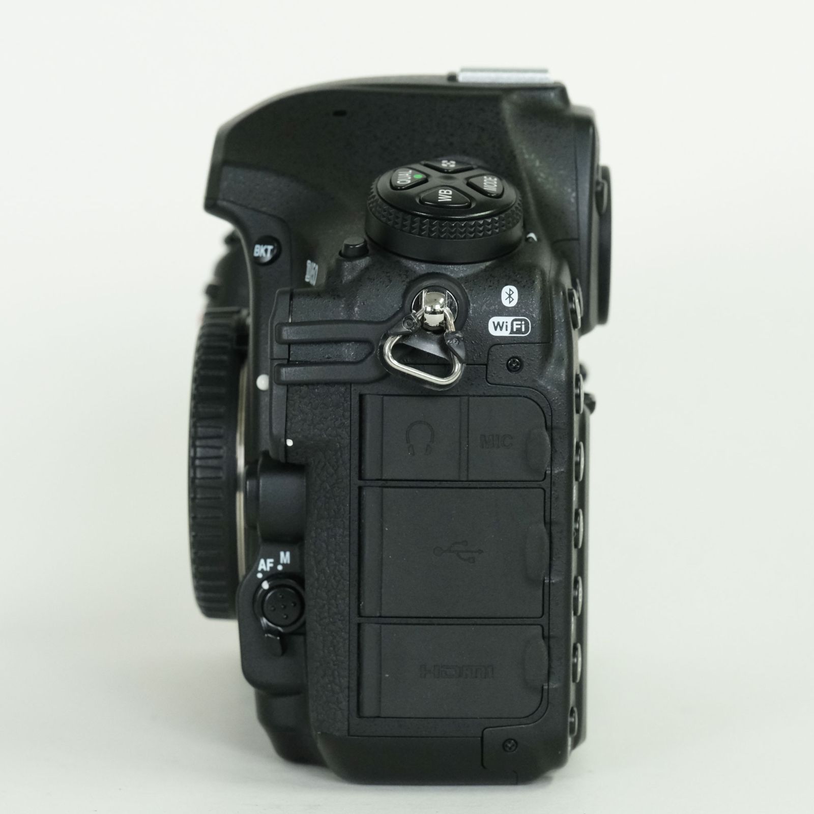 美品 | シャッター数14,260回] Nikon D850 | Nikon Fマウント - メルカリ