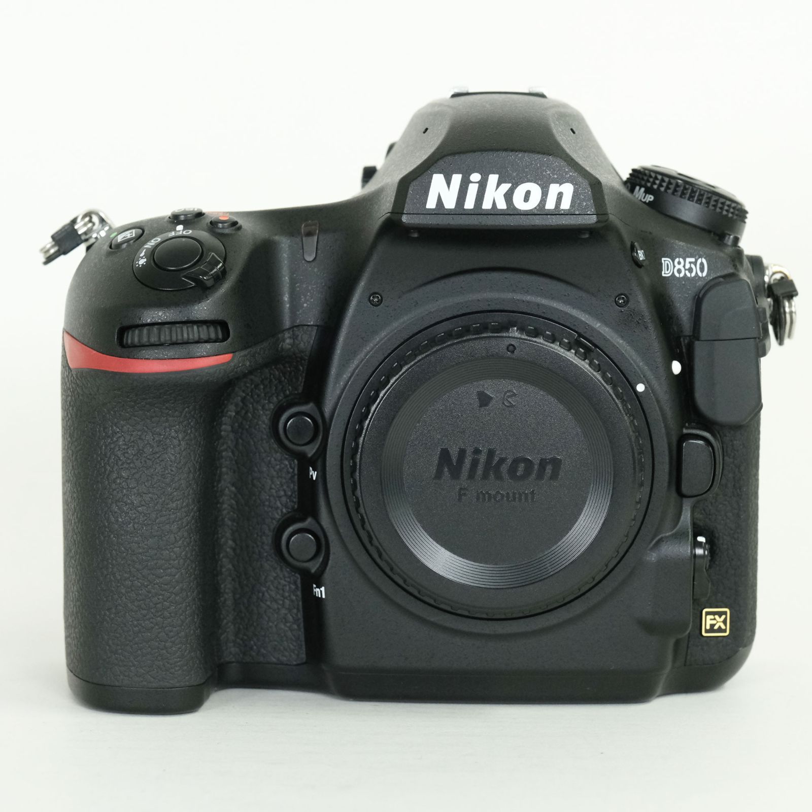 美品 | シャッター数14,260回] Nikon D850 | Nikon Fマウント - メルカリ