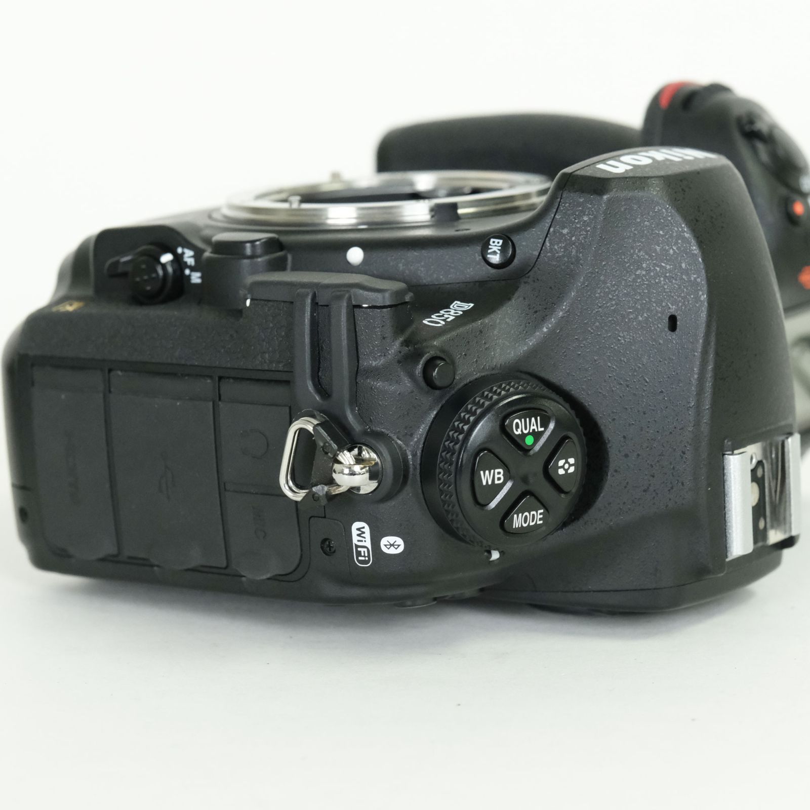 美品 | シャッター数14,260回] Nikon D850 | Nikon Fマウント - メルカリ