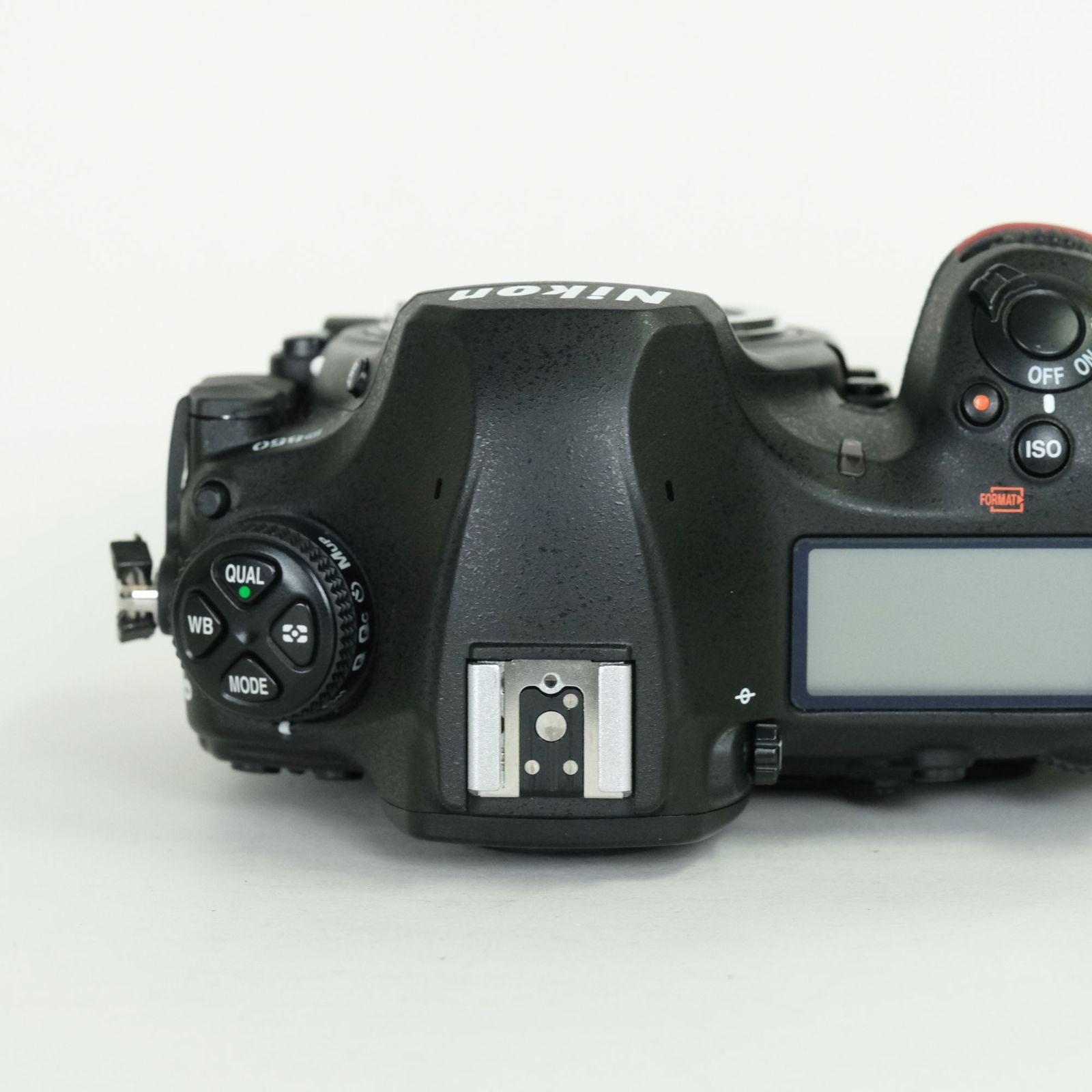 美品 | シャッター数14,260回] Nikon D850 | Nikon Fマウント - メルカリ