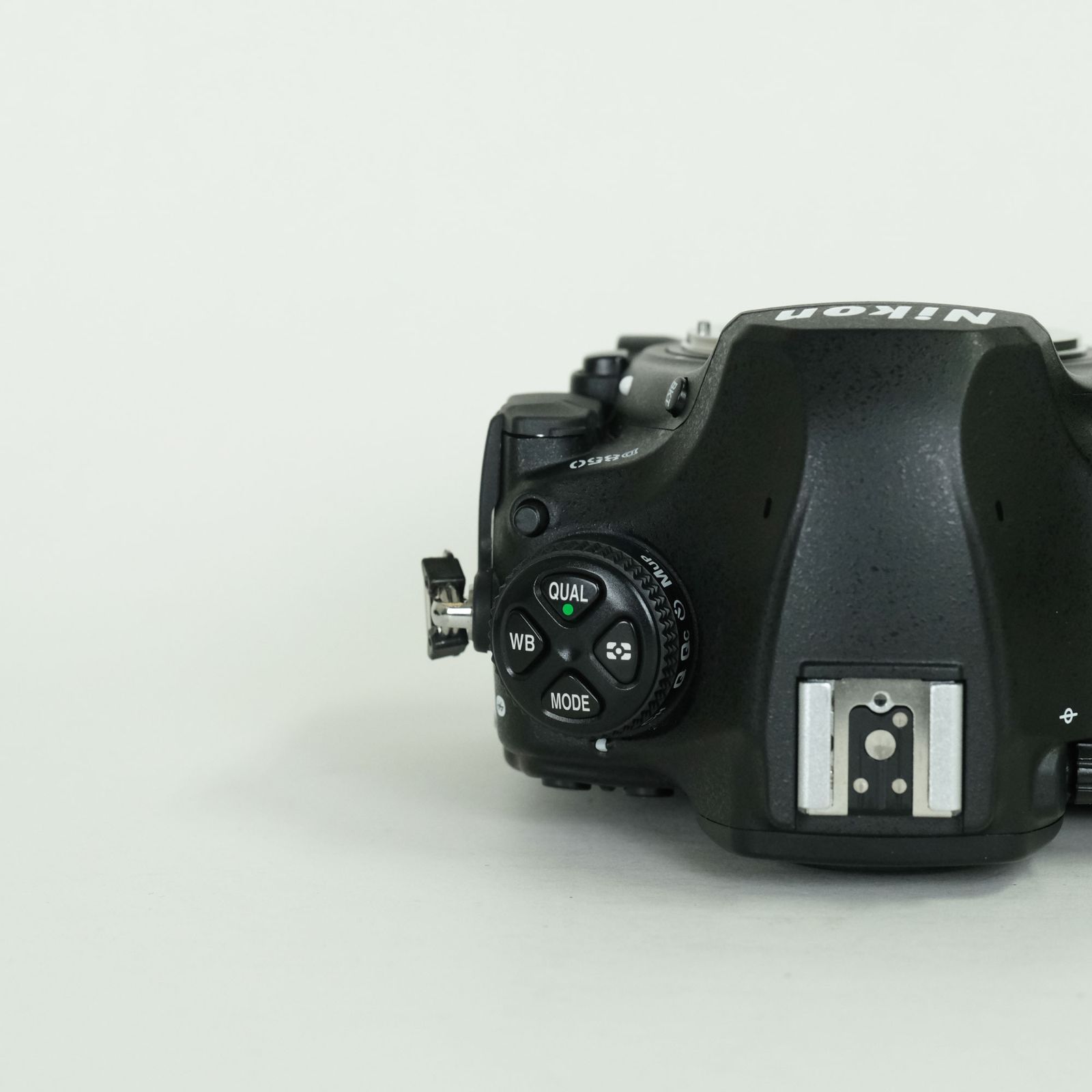 美品 | シャッター数14,260回] Nikon D850 | Nikon Fマウント - メルカリ