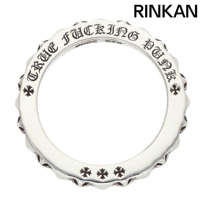 クロムハーツ TFP PNK PLS/トゥルーファッキンパンク プラスパンク