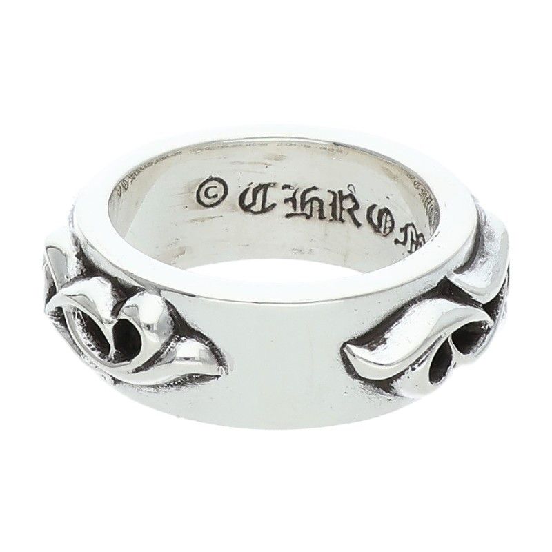 クロムハーツ DBL NARROW VINE BAND/ダブルナローヴァインバンド