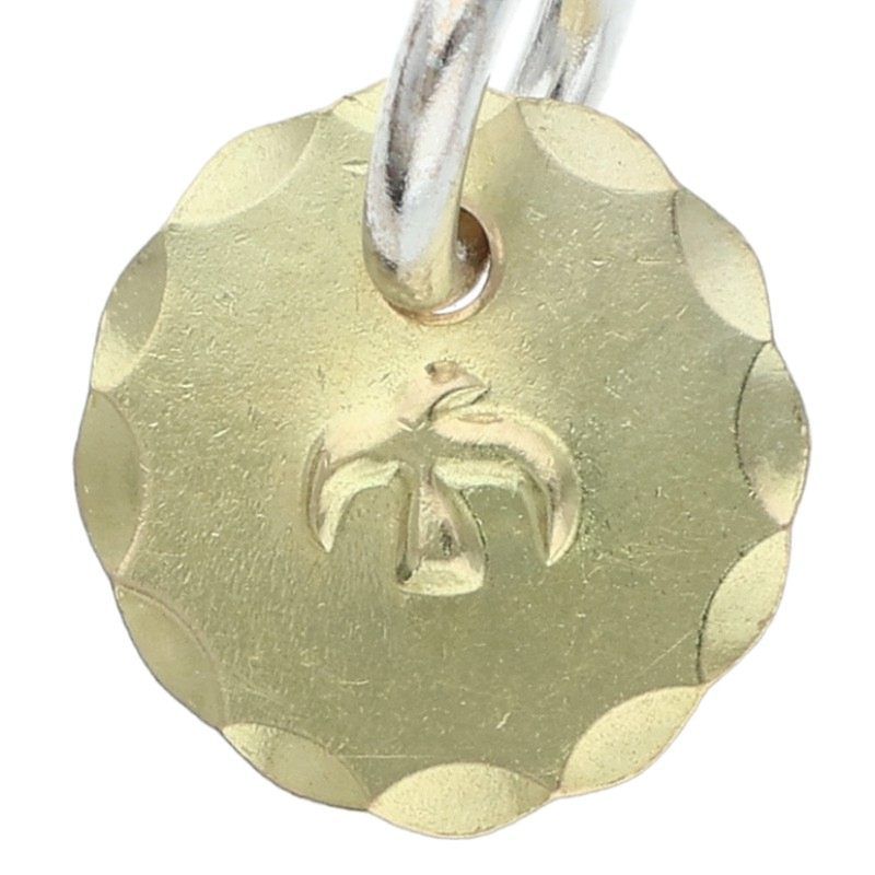 ゴローズ 全金メタル 大 ネックレストップ メンズ 大 - メルカリ