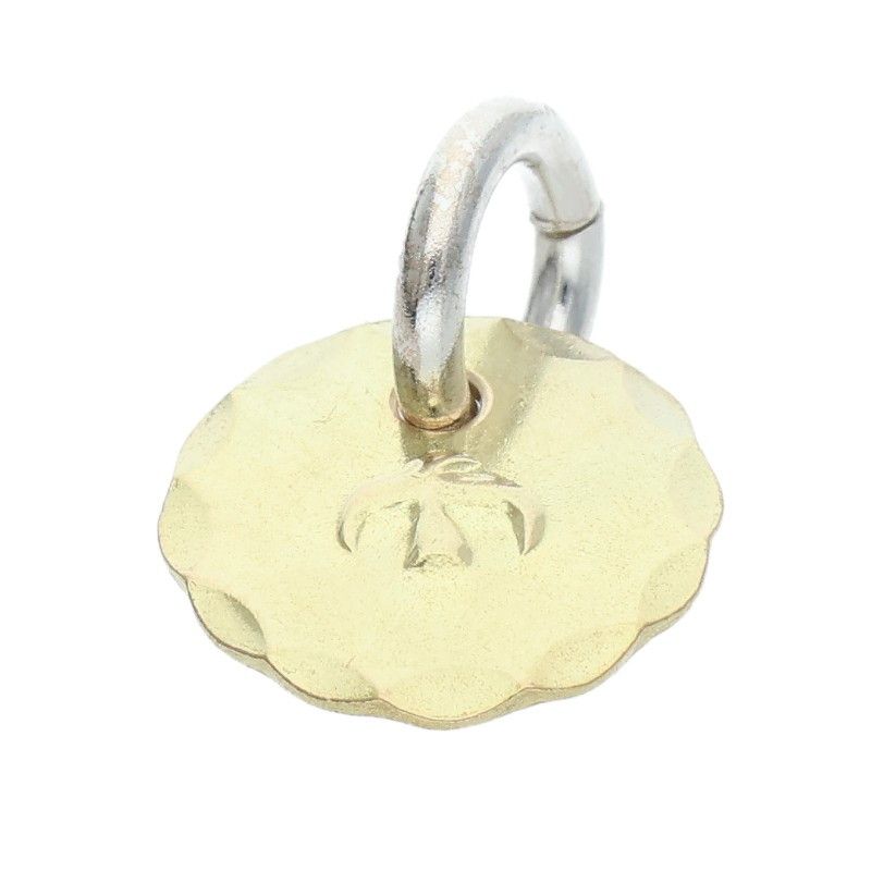 ゴローズ 全金メタル 大 ネックレストップ メンズ 大 - メルカリ