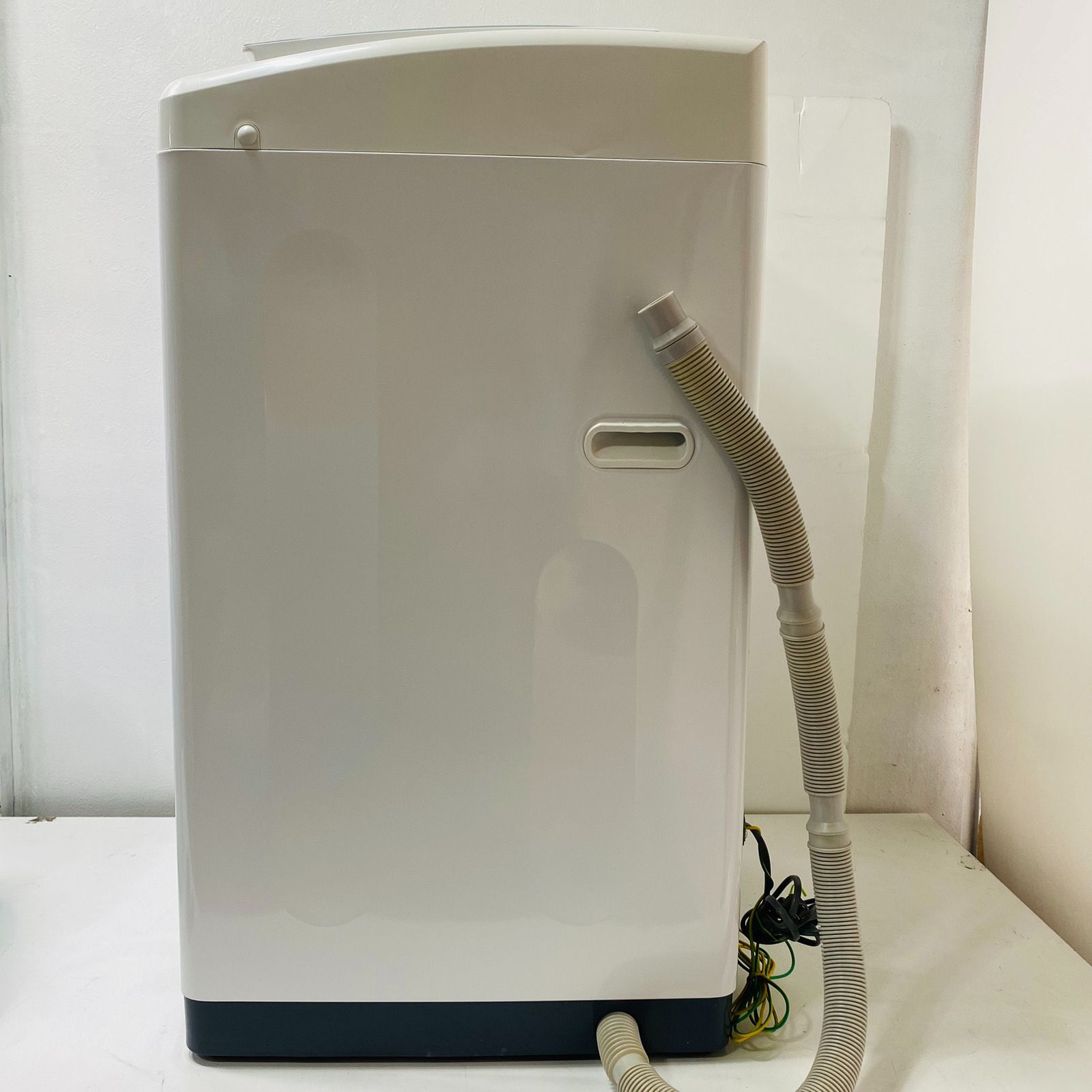 AQUA アクア 洗濯機 AQW-GV70J 7.0kg 2024年製 全自動洗濯機 3D