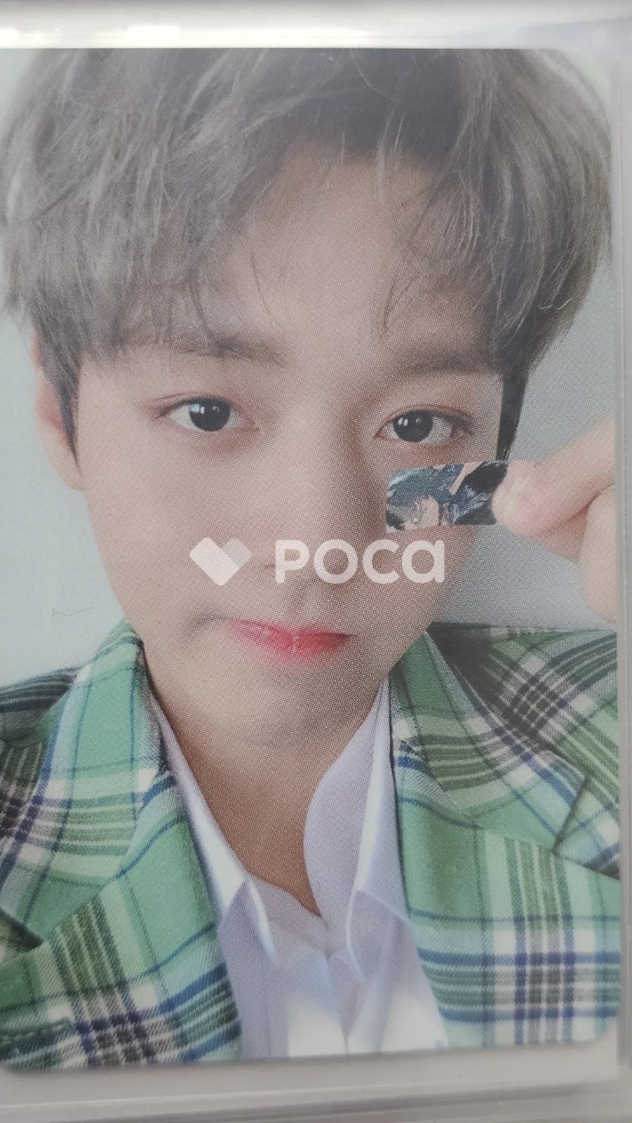 パク・ジフン パク・ジフン PARK JIHOON 2019 ASIA FAN MEETING IN