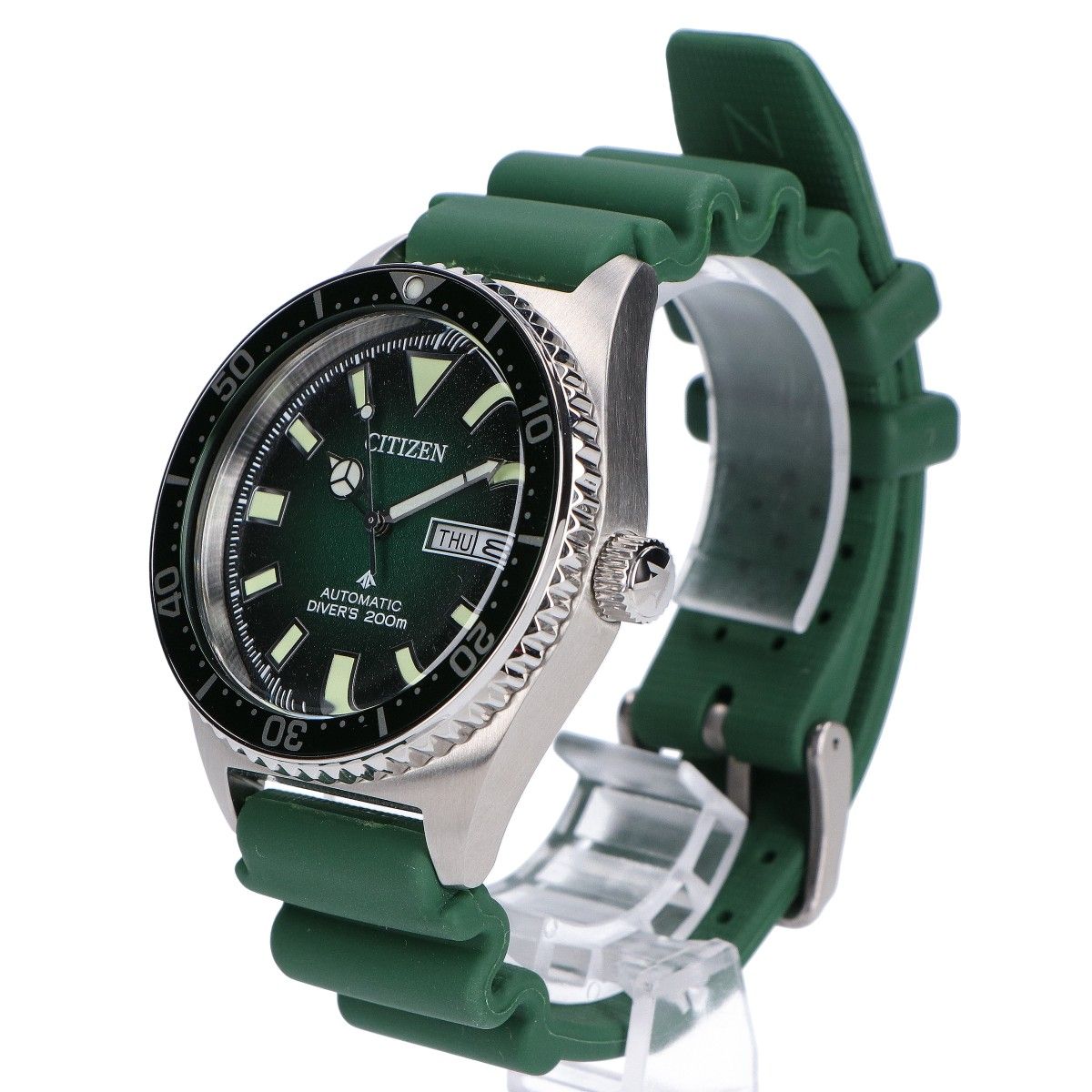 NY0121-09X プロマスター