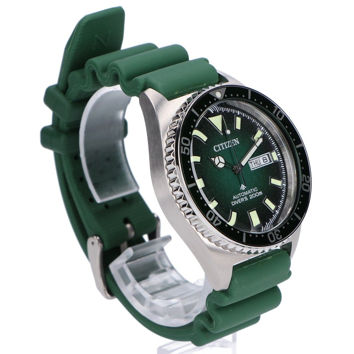 CITIZEN シチズン