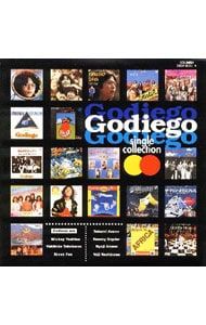 CD／ゴダイゴ／【2CD】シングル・コレクション - メルカリ