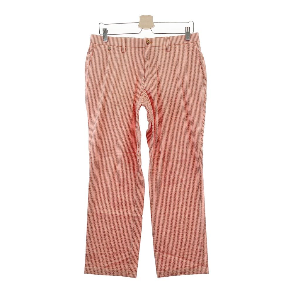 サイズ：82 LANVIN SPORT ランバン スポール ロングパンツ シア