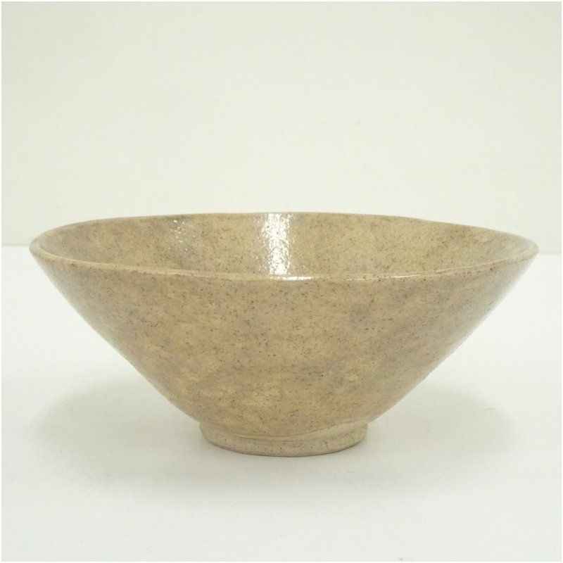 作家物 平茶碗 茶道 抹茶 おしゃれ 抹茶茶碗 抹茶碗 和食器 レトロ 