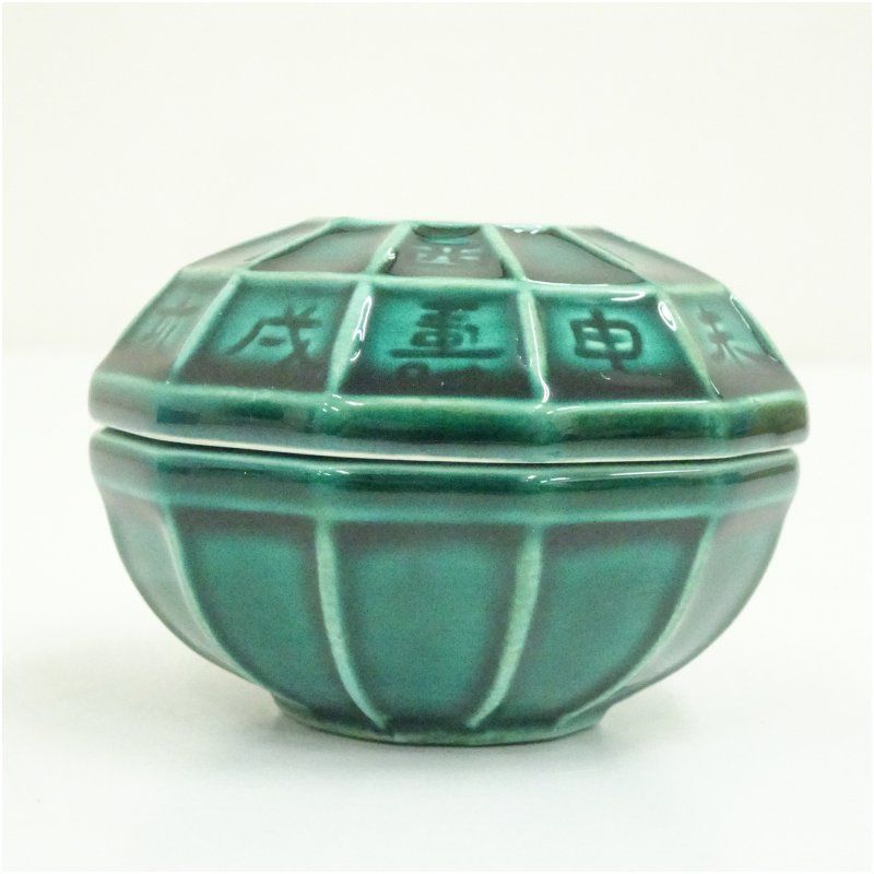 干支酉香合（紙箱） 茶道具 茶道 香道 香道具 おしゃれ かわいい