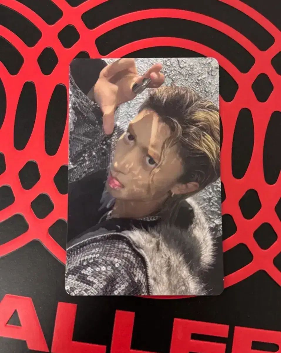 Lngshot ロングショット ウジン トレカ ウィバース - メルカリ