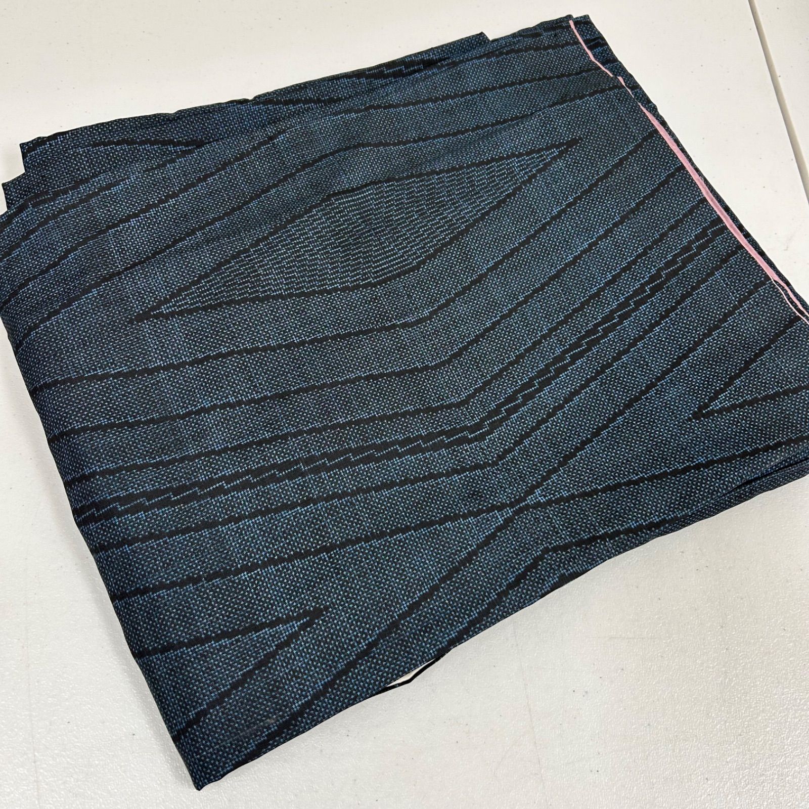 大島紬 着物 正絹 5着 着物まとめ売り リメイク材料 m-1033 - メルカリ