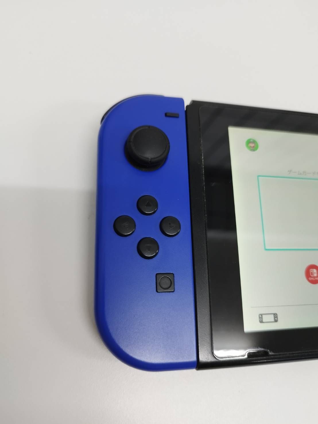 Nintendo Switch 本体 HAC-001/2017年製 - メルカリ