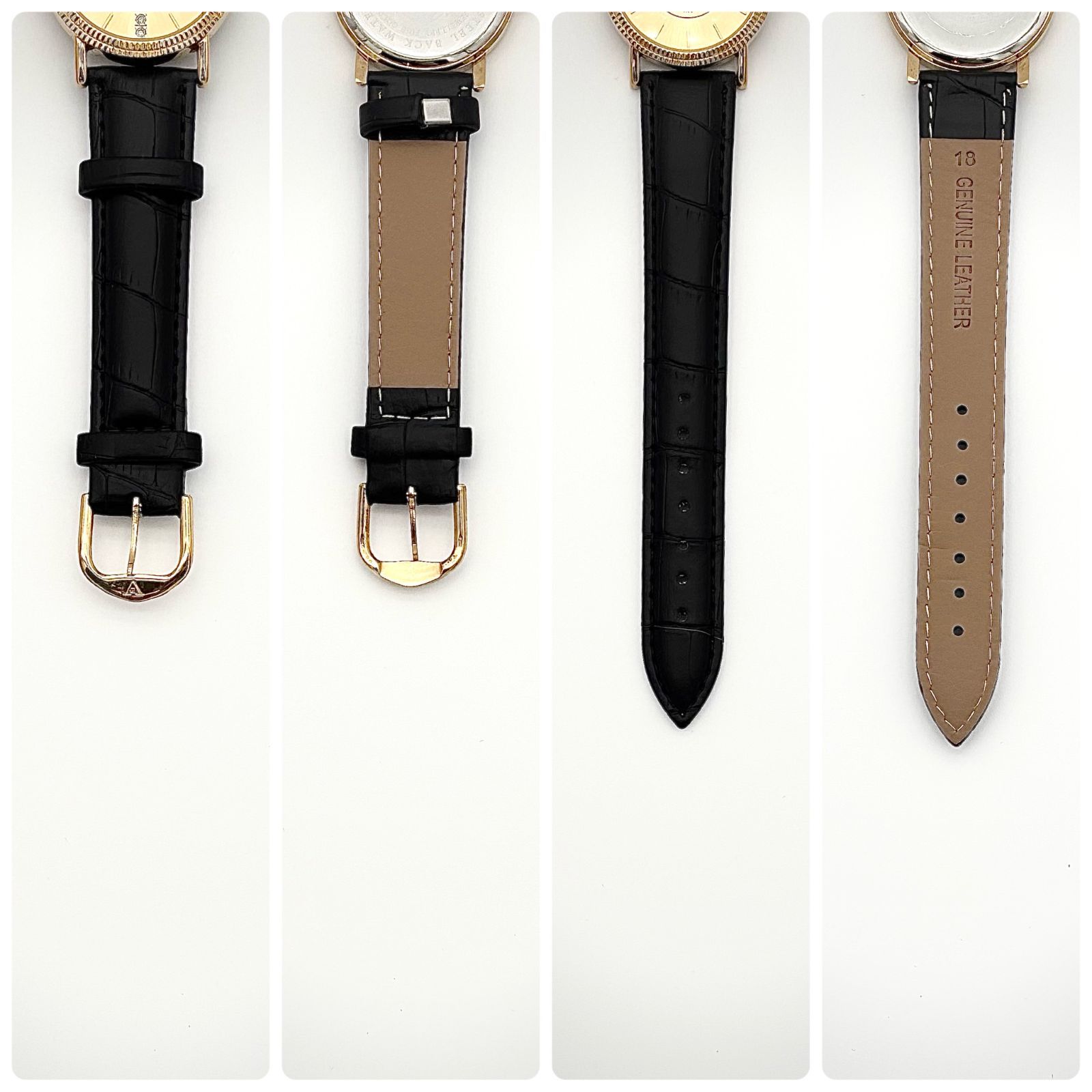 稼働品 Working item バレンチノドマーニ VALENTINO DOMANI 腕時計 
