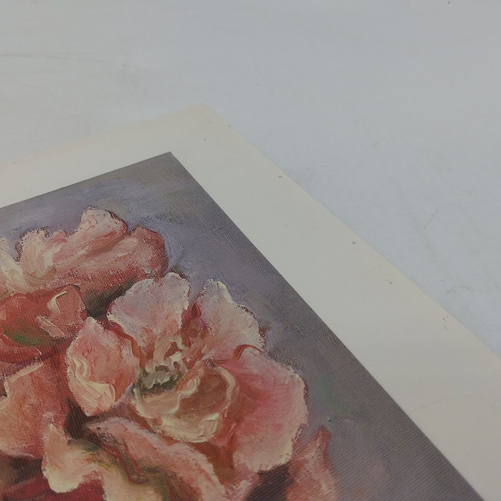 第3回 五月みどり絵画展 図録 画集 大型本 1994年(平成6年)発行 さつき