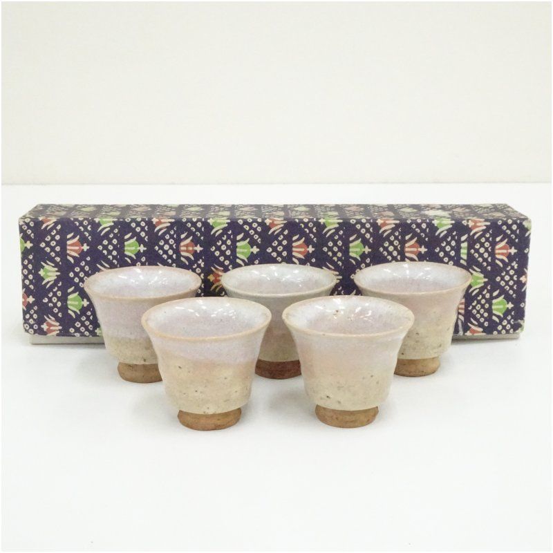 萩焼 天龍窯 抹茶碗 茶道具 共箱 萩焼 天龍の商品一覧 通販 -