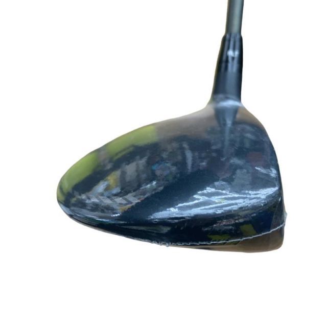 中古】 ロイヤルコレクション RC VX 3W フェアウェイウッド FW