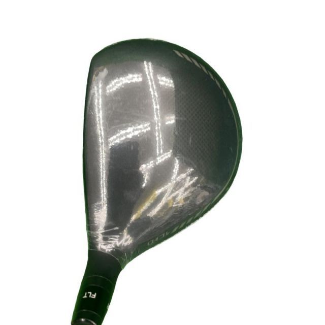 中古】 ロイヤルコレクション RC VX 3W フェアウェイウッド FW
