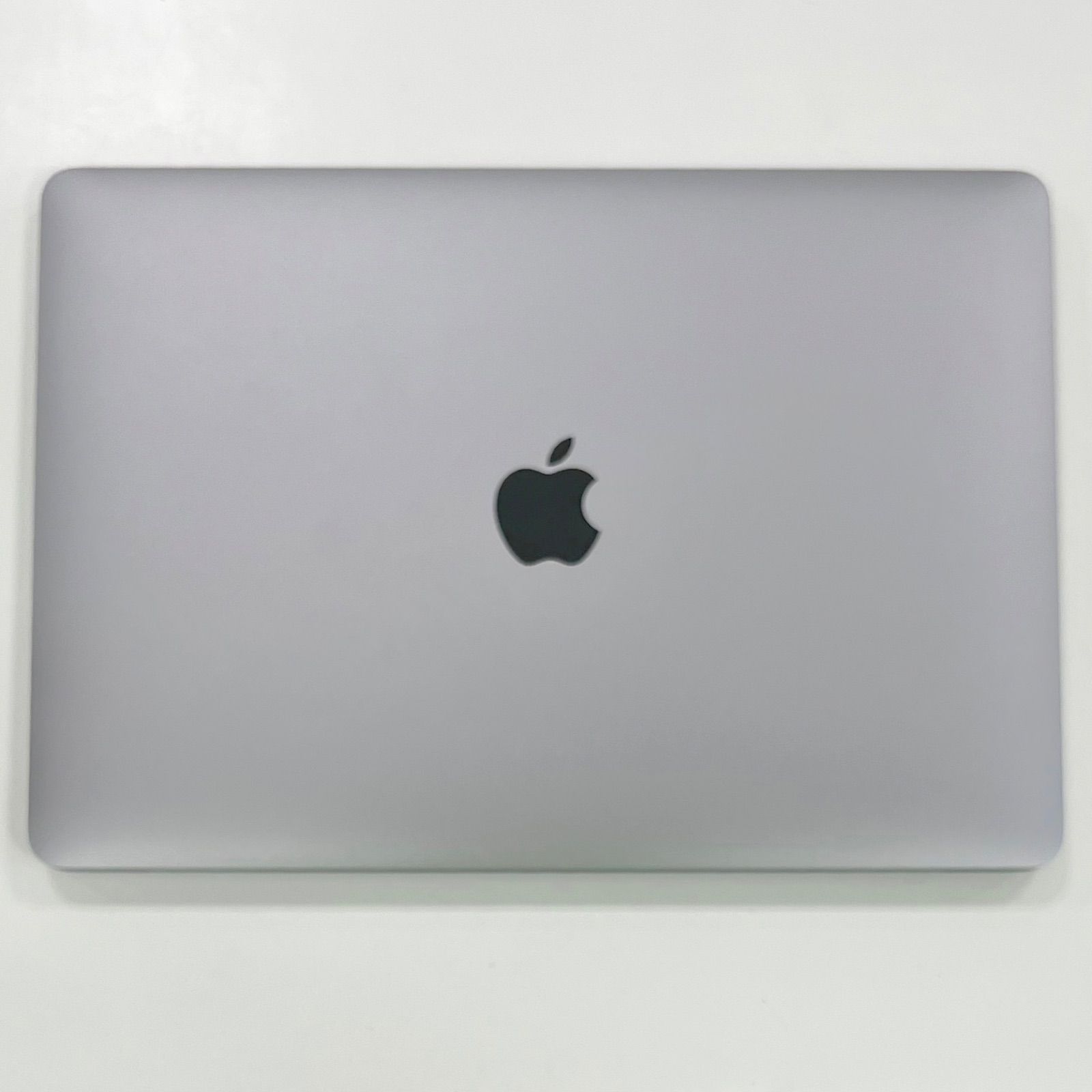 美品 MacBook Air M1 2020 512GB スペースグレイ - メルカリ