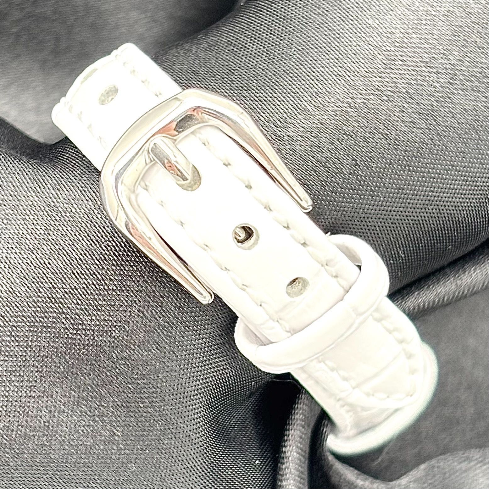 稼働品 Working item フェンディ FENDI 腕時計 レディース Ladies