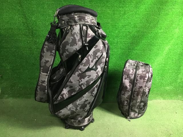 ゴルフ用品 ミズノ