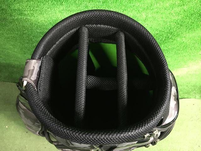  返品OK ゴルフ用品 ミズノ 9.5型|差込口の口径24.1センチ ゴルフイベント情報 ゴルフバッグ キャディバッグ ゴルフ