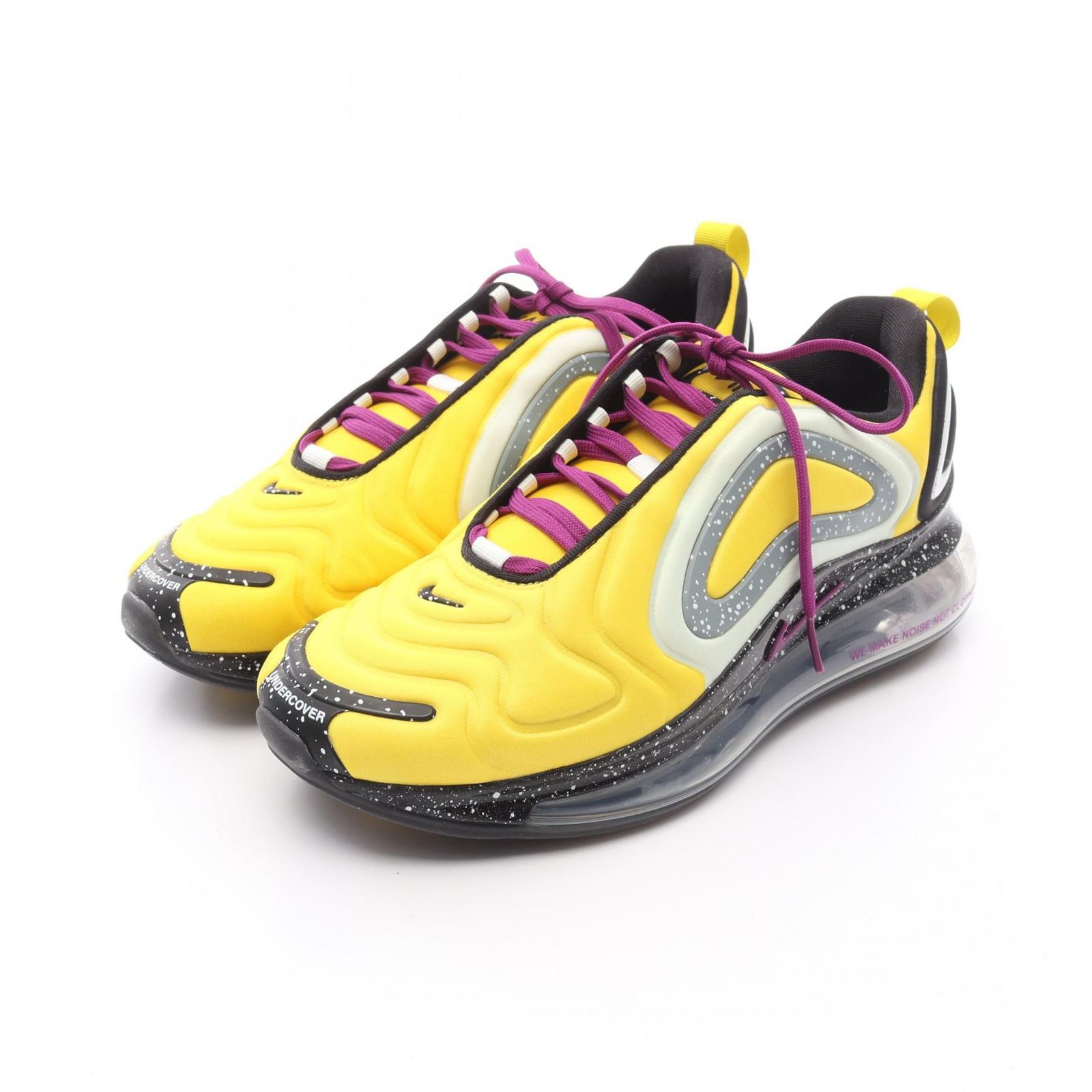 ナイキ NIKE スニーカー NIKE × UNDERCOVER エア マックス 720 その他 