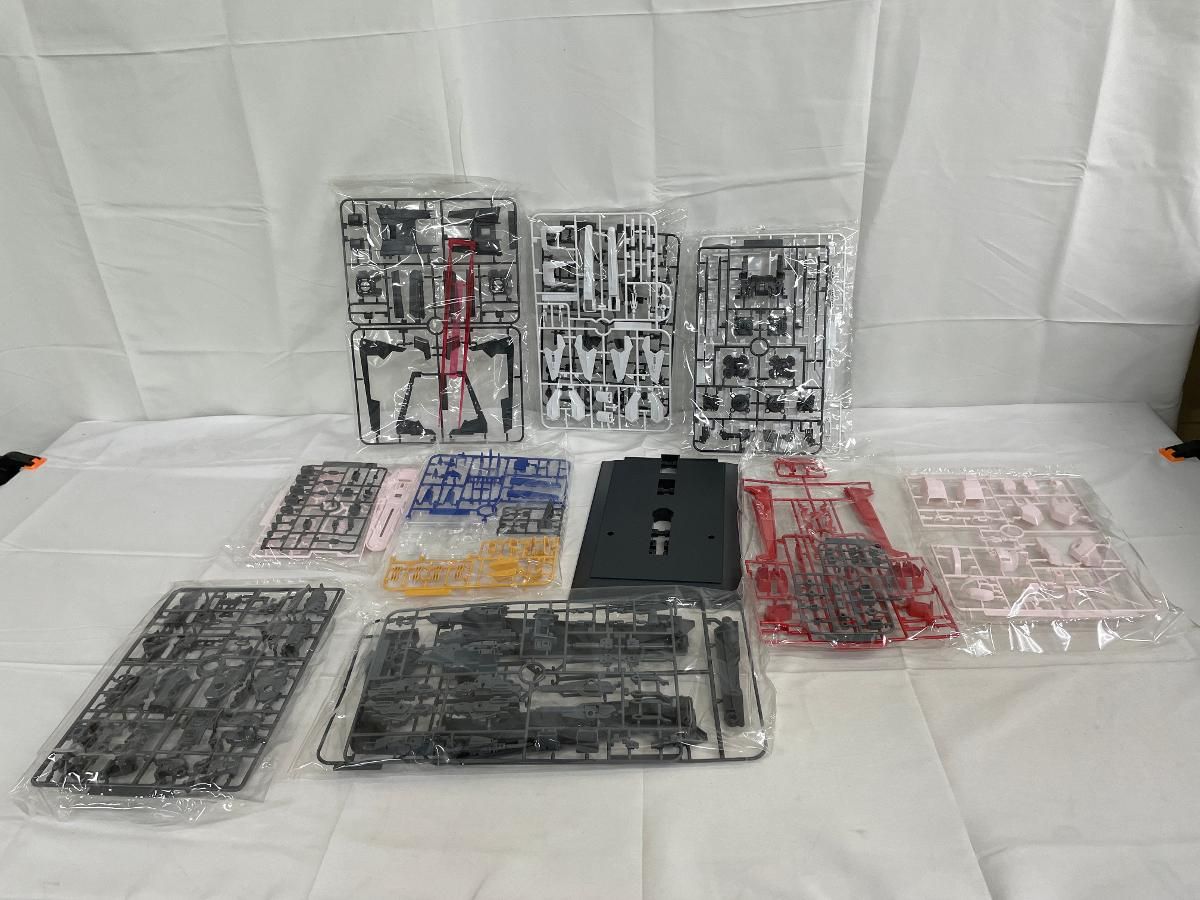 ♪PG 1/60 MBF-02 ストライクルージュ + スカイグラスパー (機動戦士