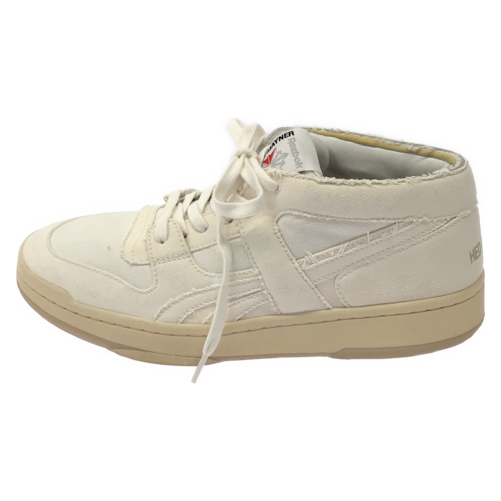 Reebok 新品 HED MAYNER × Reebok BB5600 スニーカー 26cm BB 5600 Cut 